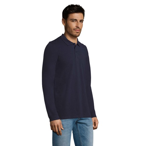 PERFECT LSL MEN PERFECT MEN LSL POLO 180g