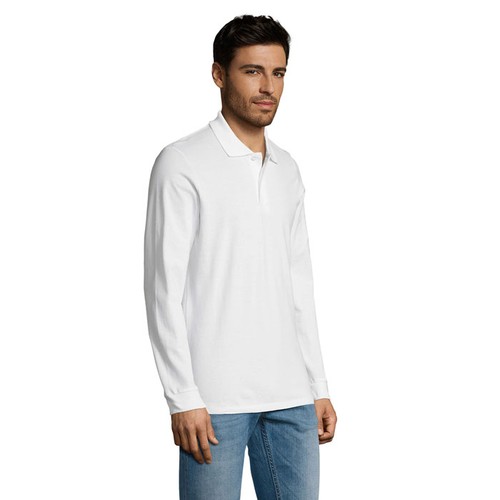 PERFECT LSL MEN PERFECT MEN LSL POLO 180g