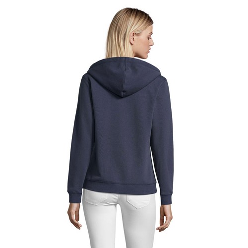 SPIKE WOMEN SPIKE HOOD MUJER 280gr