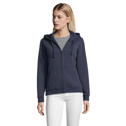 SPIKE WOMEN SPIKE HOOD MUJER 280gr