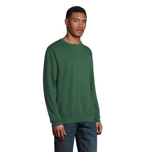 verde botella COLUMBIA COLUMBIA SUDADERA UNISEX