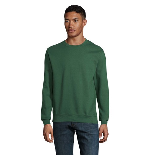 verde botella COLUMBIA COLUMBIA SUDADERA UNISEX