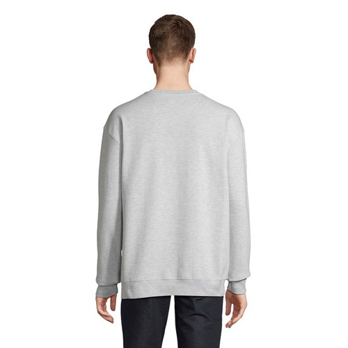 blanco chiné COLUMBIA COLUMBIA SUDADERA UNISEX
