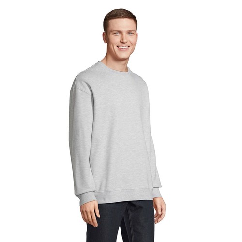 blanco chiné COLUMBIA COLUMBIA SUDADERA UNISEX