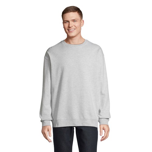 blanco chiné COLUMBIA COLUMBIA SUDADERA UNISEX
