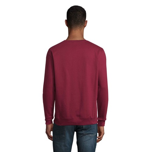 burdeos COLUMBIA COLUMBIA SUDADERA UNISEX