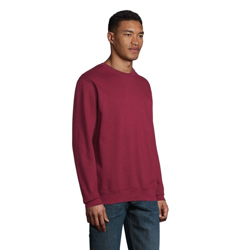 burdeos COLUMBIA COLUMBIA SUDADERA UNISEX