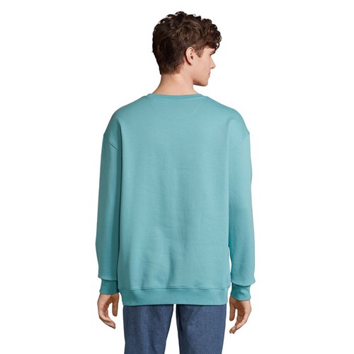 azul piscina COLUMBIA COLUMBIA SUDADERA UNISEX