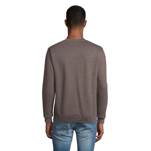 antracita chiné COLUMBIA COLUMBIA SUDADERA UNISEX