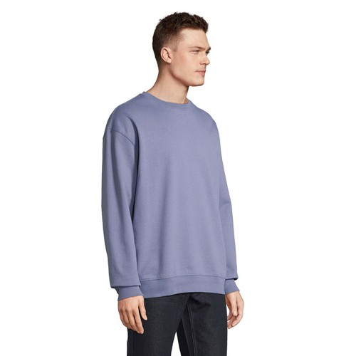 blue COLUMBIA COLUMBIA SUDADERA UNISEX