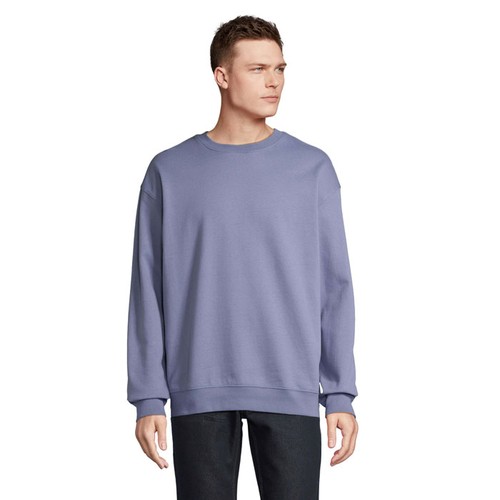 blue COLUMBIA COLUMBIA SUDADERA UNISEX