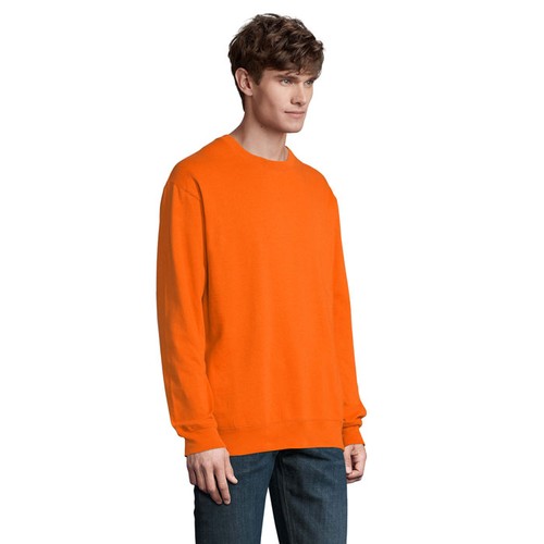 orange COLUMBIA COLUMBIA SUDADERA UNISEX