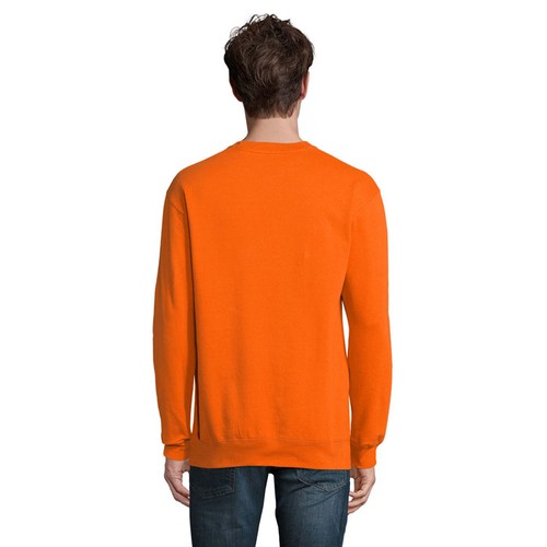 orange COLUMBIA COLUMBIA SUDADERA UNISEX