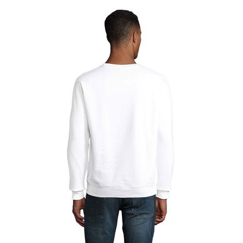 white COLUMBIA SUDADERA UNISEX