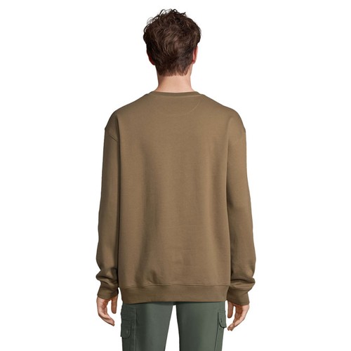 ejército verde COLUMBIA COLUMBIA SUDADERA UNISEX
