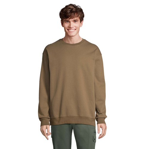 ejército verde COLUMBIA COLUMBIA SUDADERA UNISEX