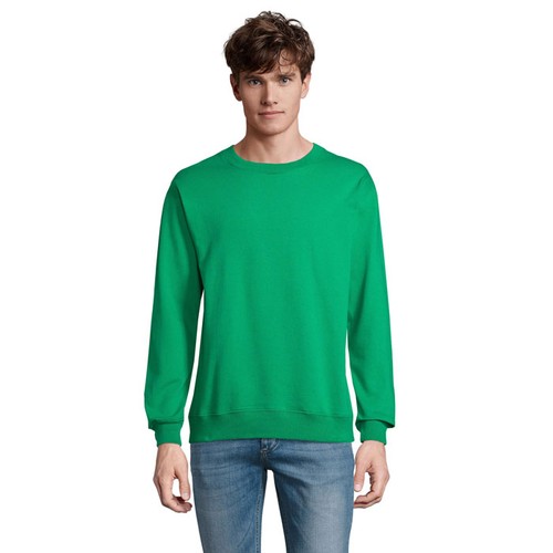 verde prado COLUMBIA SUDADERA UNISEX