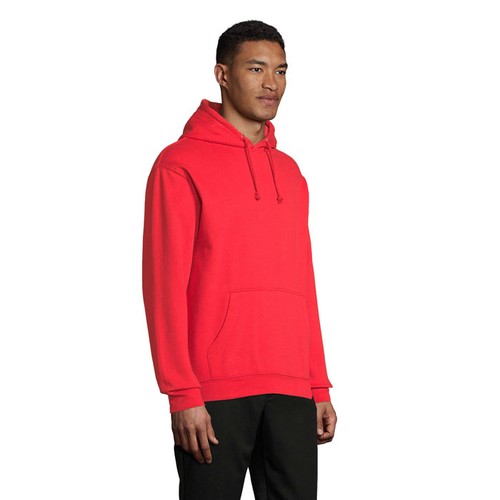 rojo vivo CONDOR CONDOR Sudadera Unisex