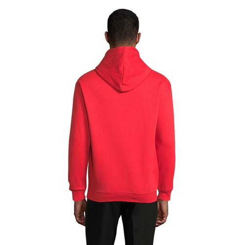 rojo vivo CONDOR CONDOR Sudadera Unisex