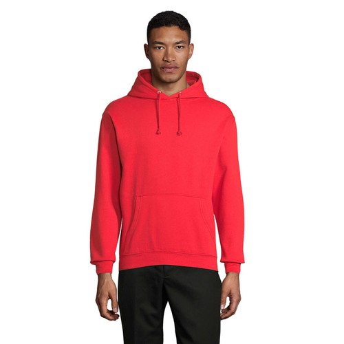 rojo vivo CONDOR CONDOR Sudadera Unisex