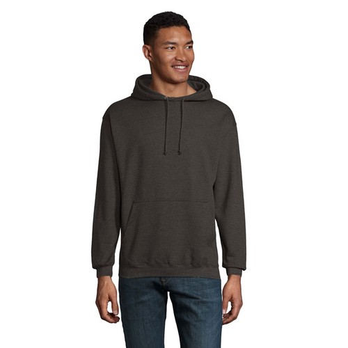 CONDOR CONDOR SUDADERA UNISEX
