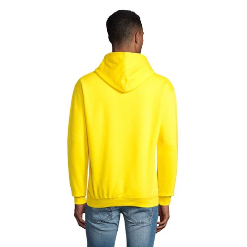 yellow CONDOR CONDOR Sudadera Unisex