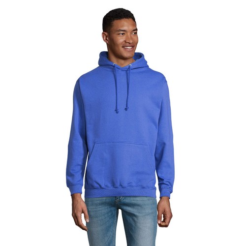 azulón CONDOR CONDOR Sudadera Unisex