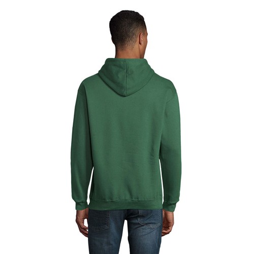 verde botella CONDOR CONDOR Sudadera Unisex