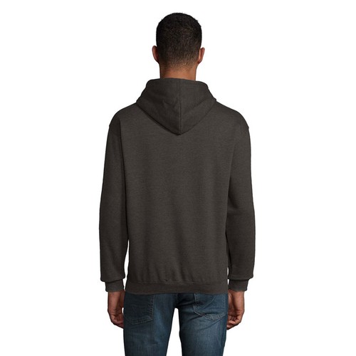 antracita chiné CONDOR CONDOR Sudadera Unisex