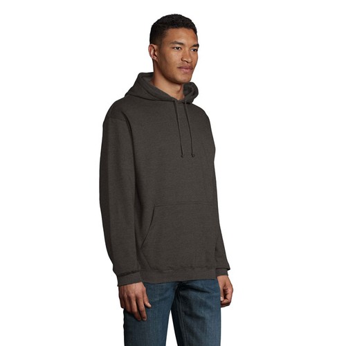 antracita chiné CONDOR CONDOR Sudadera Unisex