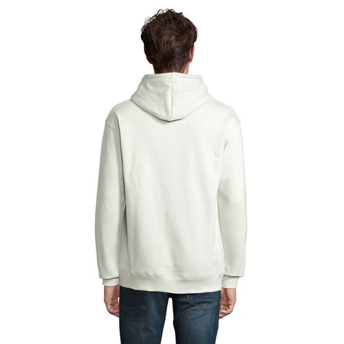 verde cremoso CONDOR CONDOR Sudadera Unisex