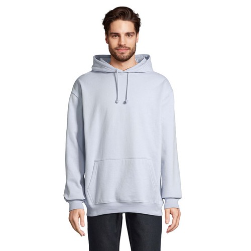 azul cremoso CONDOR CONDOR Sudadera Unisex