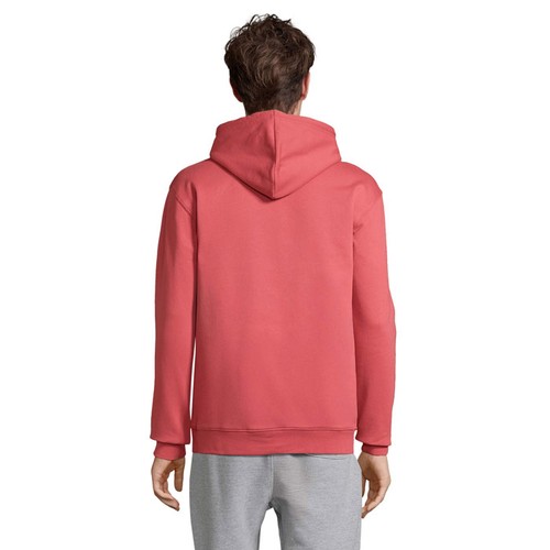 rosa suave CONDOR CONDOR Sudadera Unisex