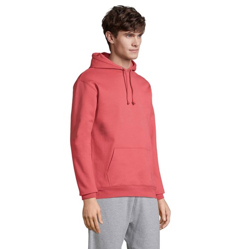 rosa suave CONDOR CONDOR Sudadera Unisex