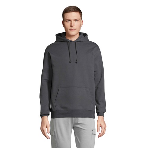 gris ratón CONDOR CONDOR Sudadera Unisex