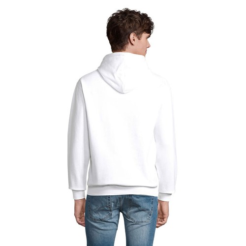 white CONDOR CONDOR Sudadera Unisex