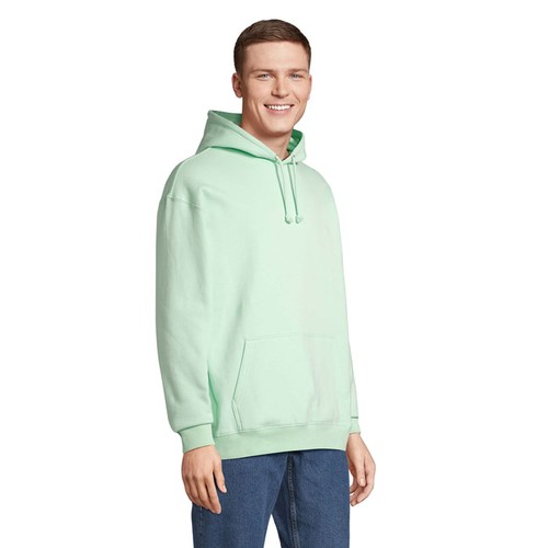 verde hielo CONDOR CONDOR Sudadera Unisex