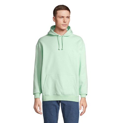 verde hielo CONDOR CONDOR Sudadera Unisex