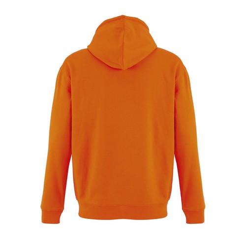 orange CONDOR CONDOR Sudadera Unisex