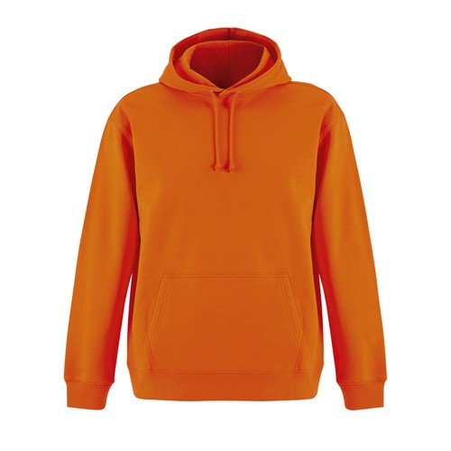 orange CONDOR CONDOR Sudadera Unisex