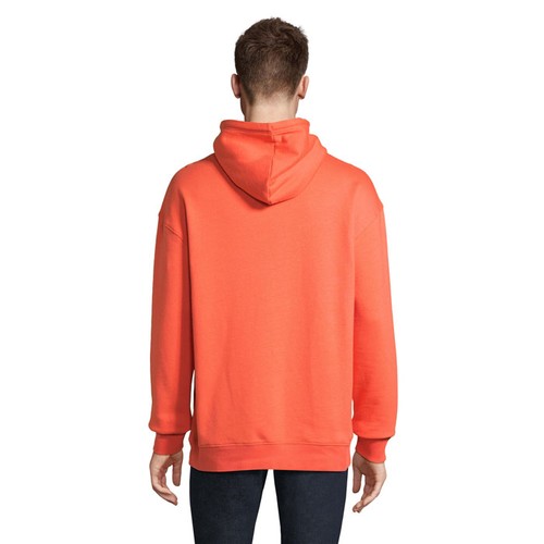 pop naranja CONDOR CONDOR Sudadera Unisex