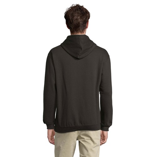 black CONDOR CONDOR Sudadera Unisex