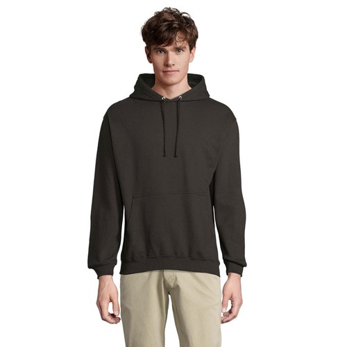 black CONDOR CONDOR Sudadera Unisex