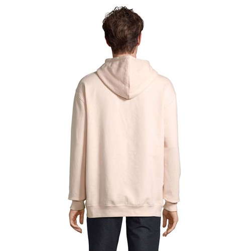 rosa cremoso CONDOR CONDOR Sudadera Unisex