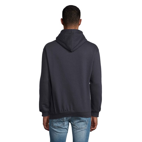 marina francesa CONDOR CONDOR Sudadera Unisex