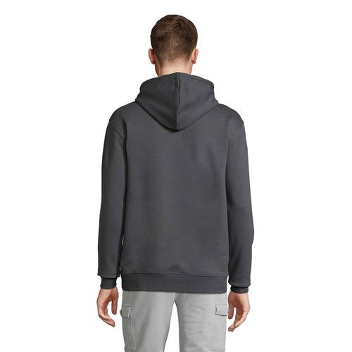 gris ratón CONDOR CONDOR Sudadera Unisex