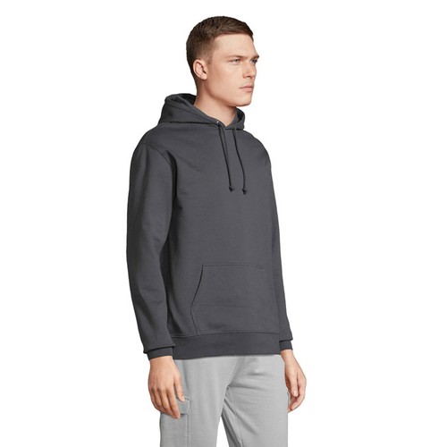 gris ratón CONDOR CONDOR Sudadera Unisex