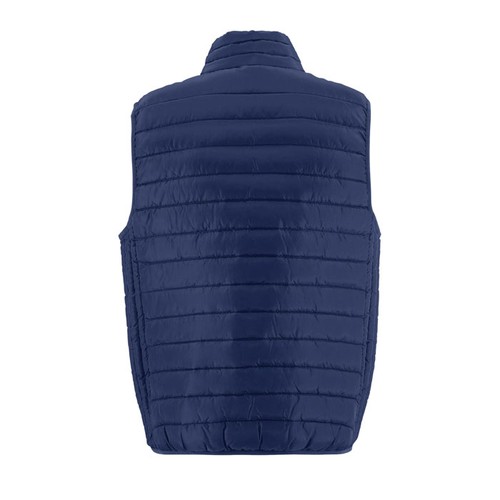 azul denim STREAM BW MEN STREAM MEN Chaleco