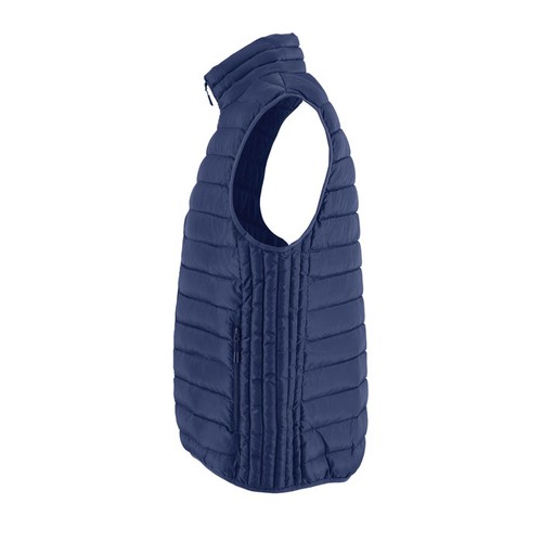 azul denim STREAM BW MEN STREAM MEN Chaleco