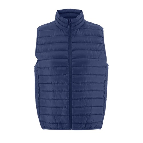 azul denim STREAM BW MEN STREAM MEN Chaleco